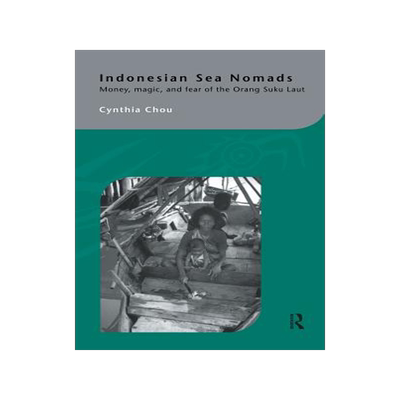 预订 Indonesian Sea Nomads