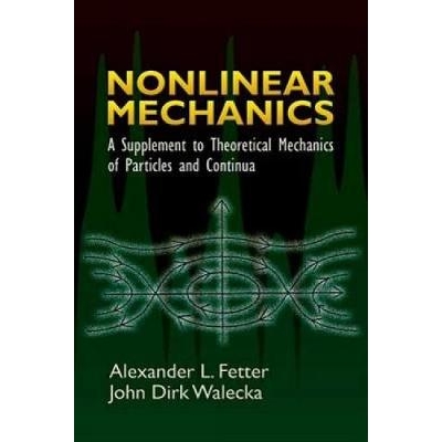 A Supplement to Theoretical Mechanics of