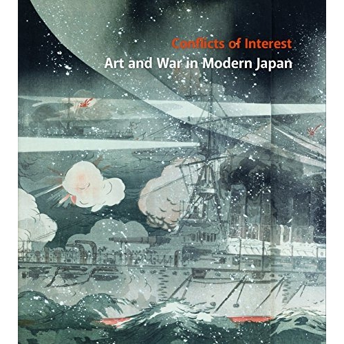 Art and War in Modern Japan