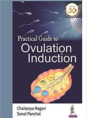 【预售】Practical Guide to Ovulation Induction
