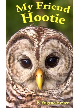 预订 My Friend Hootie: 9780983544296