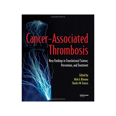 预订 Cancer-Associated Thrombosis