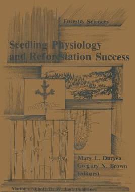 预订 Seedling physiology and reforestation success