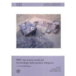 预订 SP87 : una nuova strada per l’archeologia della pianura bolognese.: 9788892852594