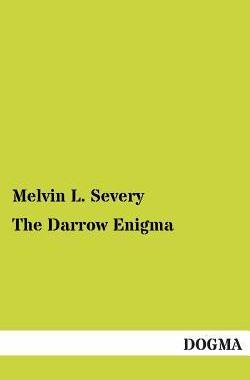 [预订]The Darrow Enigma 9783955077778