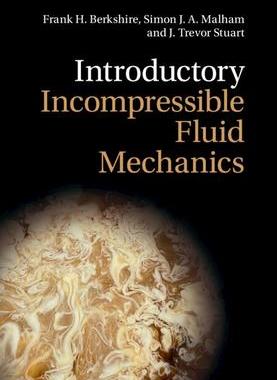 [预订]Introductory Incompressible Fluid Mechanics 9781316513736