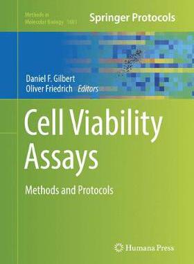 【预订】Cell Viability Assays