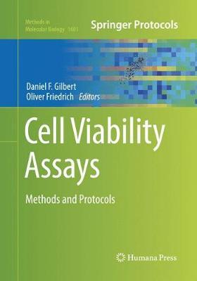 【预订】Cell Viability Assays
