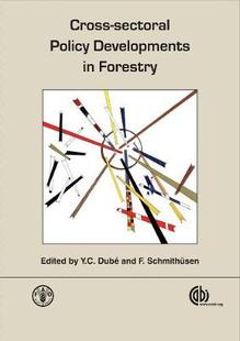 Cross sectoral Developments Forestry Policy 预订