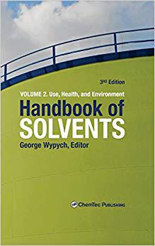 【预订】Handbook of Solvents, Volume 2