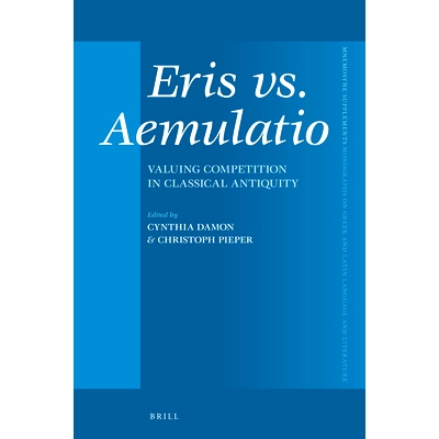 Valuing Competition in Classical Antiqui