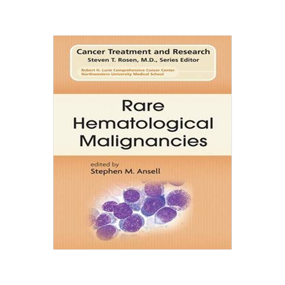 预订 Rare Hematological Malignancies