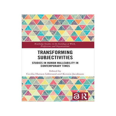 [预订]Transforming Subjectivities 9780367705084