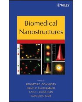 【预订】Biomedical Nanostructures