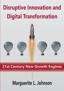 [预订]Disruptive Innovation And Digital Transformation 9781952538926