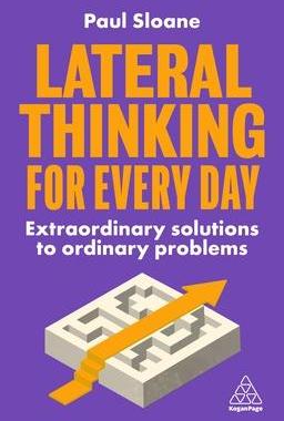 [预订]Lateral Thinking for Every Day 9781398607941