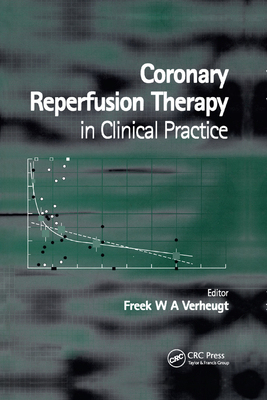 【预订】Coronary Reperfusion Therapy in Clinical Practice