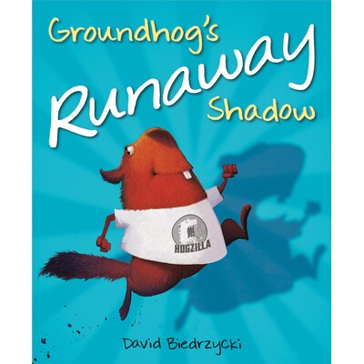预订 Groundhog’s Runaway Shadow: 9781580897341