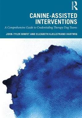 【预订】Canine-Assisted Interventions