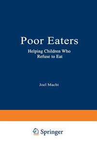 Poor Eaters 预订