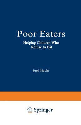 【预订】Poor Eaters