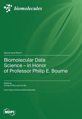 [预订]Biomolecular Data Science-in Honor of Professor Philip E. Bourne 9783036586113
