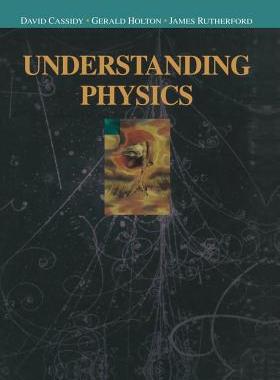 【预订】Understanding Physics