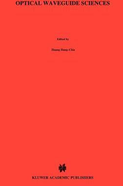 预订 Optical Waveguide Sciences