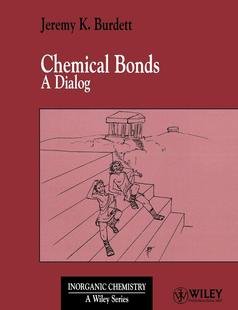英文原版 Bonds Chemical Dialog 化学键