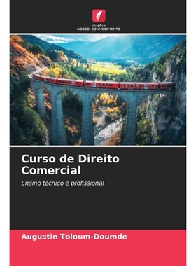 预订 Curso de Direito Comercial: 9786209374081
