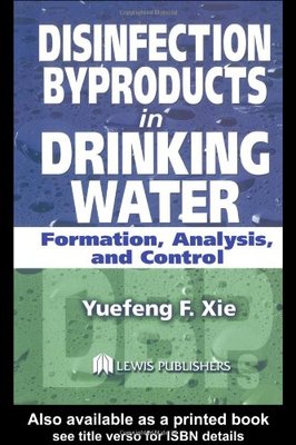 【预订】Disinfection Byproducts in Drinking Water