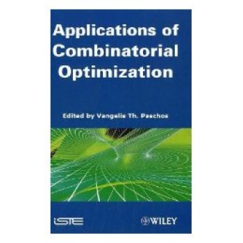 【预订】Applications of Combinatorial Optimization - Volume 3