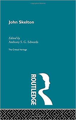 【预售】John Skelton