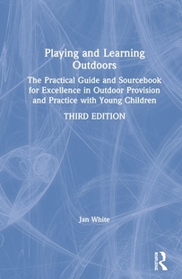 预订 Outdoors Playing Learning 9781138599758 and