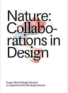 【预售】Nature: Collaborations in Design