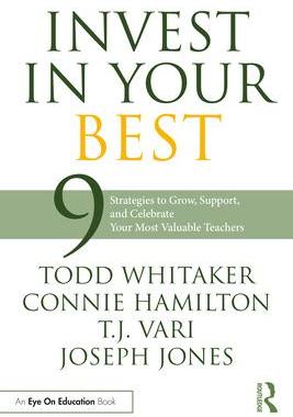 [预订]Invest in Your Best 9781032331386