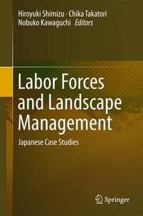 预订 Forces Labor Management and Landscape