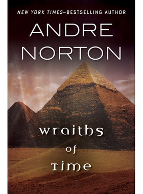 预订 Wraiths of Time 时间的幽灵（小说）: 9781504079747
