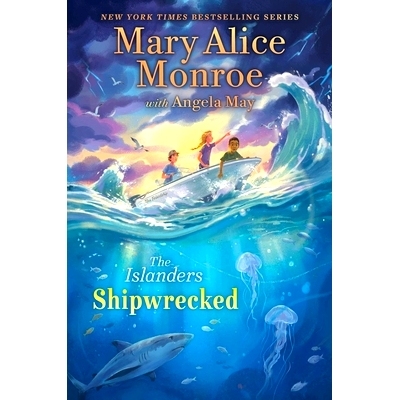 预订 Shipwrecked: 9781665933001