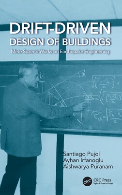 【预订】Drift-Driven Design of Buildings 9781032246574