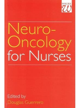预订 Neuro-Oncology For Nurses: 9781861560872