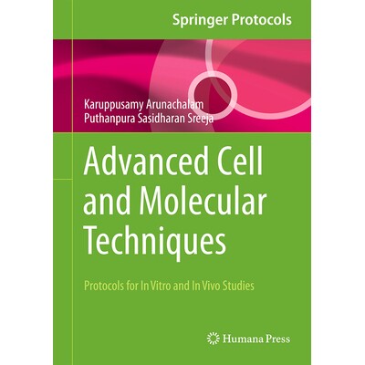 Protocols for In Vitro and In Vivo Studi