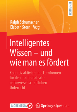 预订 Intelligentes Wissen – und wie man es fördert