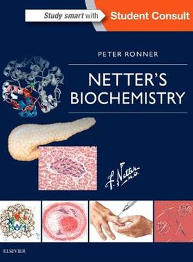 Netter’s Essential Biochemistry