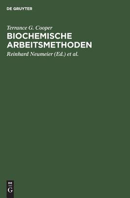 【预订】Biochemische Arbeitsmethoden 9783110078060