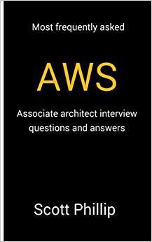 【预售】Most Frequently Asked Aws: Associate...