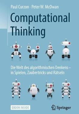 预订 Computational Thinking