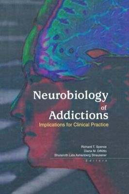 【预订】Neurobiology of Addictions