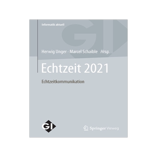 预订 Echtzeit 2021