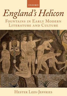 【预订】England’s Helicon